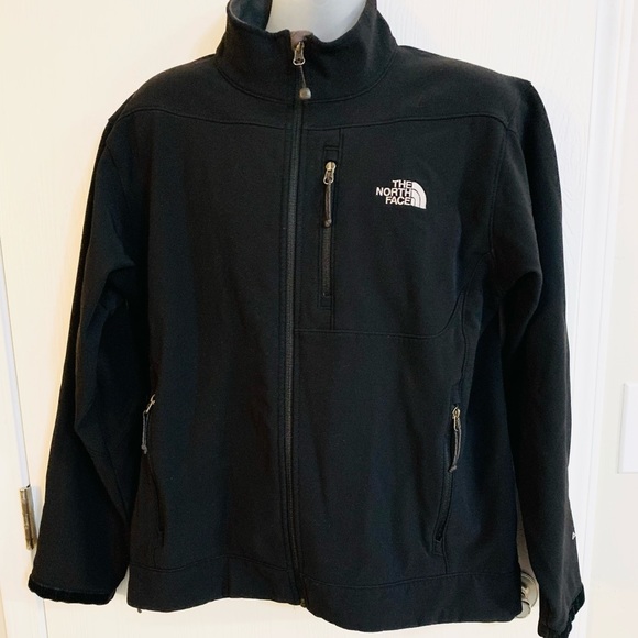 The North Face Apex Shellrock Softshell Jacket - Picture 13 of 14